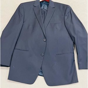 Michael Kors suit